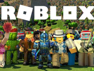 tải game roblox miễn phí