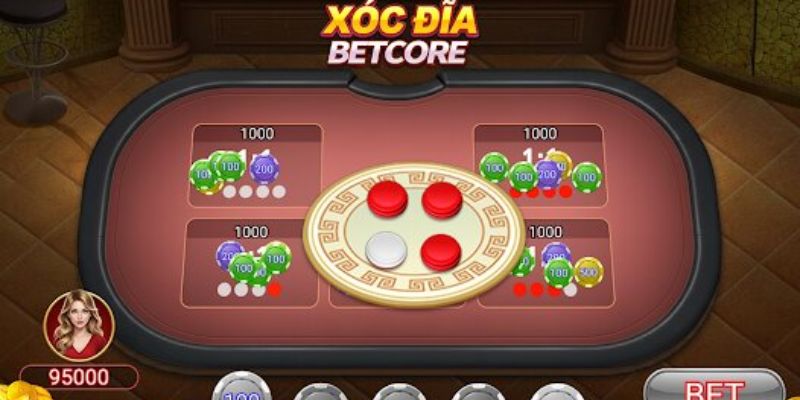 Kinh nghiệm tham khảo khi chơi Xóc đĩa tại i9bet